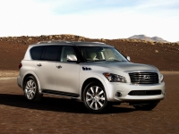 Infiniti QX-Series SUV (3rd generation) QX56 AT (405hp) Base (8 seater cabin) (2013) foto, Infiniti QX-Series SUV (3rd generation) QX56 AT (405hp) Base (8 seater cabin) (2013) fotos, Infiniti QX-Series SUV (3rd generation) QX56 AT (405hp) Base (8 seater cabin) (2013) imagen, Infiniti QX-Series SUV (3rd generation) QX56 AT (405hp) Base (8 seater cabin) (2013) imagenes, Infiniti QX-Series SUV (3rd generation) QX56 AT (405hp) Base (8 seater cabin) (2013) fotografía