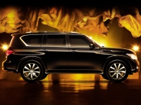 Infiniti QX-Series SUV (3rd generation) QX56 AT (405hp) Base (8 seater cabin) (2013) foto, Infiniti QX-Series SUV (3rd generation) QX56 AT (405hp) Base (8 seater cabin) (2013) fotos, Infiniti QX-Series SUV (3rd generation) QX56 AT (405hp) Base (8 seater cabin) (2013) imagen, Infiniti QX-Series SUV (3rd generation) QX56 AT (405hp) Base (8 seater cabin) (2013) imagenes, Infiniti QX-Series SUV (3rd generation) QX56 AT (405hp) Base (8 seater cabin) (2013) fotografía