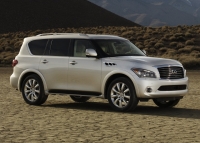 Infiniti QX-Series SUV (3rd generation) QX56 AT (405hp) Base (8 seater cabin) (2013) foto, Infiniti QX-Series SUV (3rd generation) QX56 AT (405hp) Base (8 seater cabin) (2013) fotos, Infiniti QX-Series SUV (3rd generation) QX56 AT (405hp) Base (8 seater cabin) (2013) imagen, Infiniti QX-Series SUV (3rd generation) QX56 AT (405hp) Base (8 seater cabin) (2013) imagenes, Infiniti QX-Series SUV (3rd generation) QX56 AT (405hp) Base (8 seater cabin) (2013) fotografía