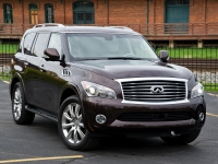 Infiniti QX-Series SUV (3rd generation) QX56 AT (405hp) Base (8 seater cabin) (2013) foto, Infiniti QX-Series SUV (3rd generation) QX56 AT (405hp) Base (8 seater cabin) (2013) fotos, Infiniti QX-Series SUV (3rd generation) QX56 AT (405hp) Base (8 seater cabin) (2013) imagen, Infiniti QX-Series SUV (3rd generation) QX56 AT (405hp) Base (8 seater cabin) (2013) imagenes, Infiniti QX-Series SUV (3rd generation) QX56 AT (405hp) Base (8 seater cabin) (2013) fotografía