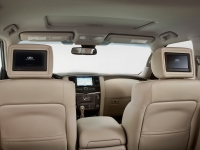 Infiniti QX-Series SUV (3rd generation) QX56 AT (405hp) Base (8 seater cabin) (2013) foto, Infiniti QX-Series SUV (3rd generation) QX56 AT (405hp) Base (8 seater cabin) (2013) fotos, Infiniti QX-Series SUV (3rd generation) QX56 AT (405hp) Base (8 seater cabin) (2013) imagen, Infiniti QX-Series SUV (3rd generation) QX56 AT (405hp) Base (8 seater cabin) (2013) imagenes, Infiniti QX-Series SUV (3rd generation) QX56 AT (405hp) Base (8 seater cabin) (2013) fotografía