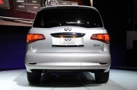 Infiniti QX-Series SUV (3rd generation) QX56 AT (405hp) Base (8 seater cabin) (2013) foto, Infiniti QX-Series SUV (3rd generation) QX56 AT (405hp) Base (8 seater cabin) (2013) fotos, Infiniti QX-Series SUV (3rd generation) QX56 AT (405hp) Base (8 seater cabin) (2013) imagen, Infiniti QX-Series SUV (3rd generation) QX56 AT (405hp) Base (8 seater cabin) (2013) imagenes, Infiniti QX-Series SUV (3rd generation) QX56 AT (405hp) Base (8 seater cabin) (2013) fotografía