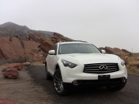 Infiniti QX70 Crossover (1 generation) 3.0 D ATA drive (238 HP) Elegance + NAVI foto, Infiniti QX70 Crossover (1 generation) 3.0 D ATA drive (238 HP) Elegance + NAVI fotos, Infiniti QX70 Crossover (1 generation) 3.0 D ATA drive (238 HP) Elegance + NAVI imagen, Infiniti QX70 Crossover (1 generation) 3.0 D ATA drive (238 HP) Elegance + NAVI imagenes, Infiniti QX70 Crossover (1 generation) 3.0 D ATA drive (238 HP) Elegance + NAVI fotografía