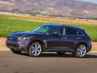 Infiniti QX70 Crossover (1 generation) 3.0 D ATA drive (238 HP) Elegance + NAVI foto, Infiniti QX70 Crossover (1 generation) 3.0 D ATA drive (238 HP) Elegance + NAVI fotos, Infiniti QX70 Crossover (1 generation) 3.0 D ATA drive (238 HP) Elegance + NAVI imagen, Infiniti QX70 Crossover (1 generation) 3.0 D ATA drive (238 HP) Elegance + NAVI imagenes, Infiniti QX70 Crossover (1 generation) 3.0 D ATA drive (238 HP) Elegance + NAVI fotografía