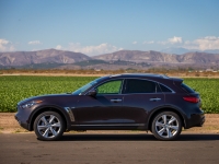 Infiniti QX70 Crossover (1 generation) 3.7 AT AWD Sport foto, Infiniti QX70 Crossover (1 generation) 3.7 AT AWD Sport fotos, Infiniti QX70 Crossover (1 generation) 3.7 AT AWD Sport imagen, Infiniti QX70 Crossover (1 generation) 3.7 AT AWD Sport imagenes, Infiniti QX70 Crossover (1 generation) 3.7 AT AWD Sport fotografía