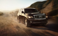 Infiniti QX80 Crossover (1 generation) 5.6 at AWD Hi-tech (for 8 persons) opiniones, Infiniti QX80 Crossover (1 generation) 5.6 at AWD Hi-tech (for 8 persons) precio, Infiniti QX80 Crossover (1 generation) 5.6 at AWD Hi-tech (for 8 persons) comprar, Infiniti QX80 Crossover (1 generation) 5.6 at AWD Hi-tech (for 8 persons) caracteristicas, Infiniti QX80 Crossover (1 generation) 5.6 at AWD Hi-tech (for 8 persons) especificaciones, Infiniti QX80 Crossover (1 generation) 5.6 at AWD Hi-tech (for 8 persons) Ficha tecnica, Infiniti QX80 Crossover (1 generation) 5.6 at AWD Hi-tech (for 8 persons) Automovil
