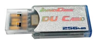 InnoDisk DU128 opiniones, InnoDisk DU128 precio, InnoDisk DU128 comprar, InnoDisk DU128 caracteristicas, InnoDisk DU128 especificaciones, InnoDisk DU128 Ficha tecnica, InnoDisk DU128 Memoria USB