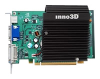 InnoVISION GeForce 8500 GT 460Mhz PCI-E 512Mb 800Mhz 128 bit DVI TV HDCP YPrPb Silent opiniones, InnoVISION GeForce 8500 GT 460Mhz PCI-E 512Mb 800Mhz 128 bit DVI TV HDCP YPrPb Silent precio, InnoVISION GeForce 8500 GT 460Mhz PCI-E 512Mb 800Mhz 128 bit DVI TV HDCP YPrPb Silent comprar, InnoVISION GeForce 8500 GT 460Mhz PCI-E 512Mb 800Mhz 128 bit DVI TV HDCP YPrPb Silent caracteristicas, InnoVISION GeForce 8500 GT 460Mhz PCI-E 512Mb 800Mhz 128 bit DVI TV HDCP YPrPb Silent especificaciones, InnoVISION GeForce 8500 GT 460Mhz PCI-E 512Mb 800Mhz 128 bit DVI TV HDCP YPrPb Silent Ficha tecnica, InnoVISION GeForce 8500 GT 460Mhz PCI-E 512Mb 800Mhz 128 bit DVI TV HDCP YPrPb Silent Tarjeta gráfica