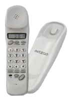 Intego TX 220 opiniones, Intego TX 220 precio, Intego TX 220 comprar, Intego TX 220 caracteristicas, Intego TX 220 especificaciones, Intego TX 220 Ficha tecnica, Intego TX 220 Teléfono fijo