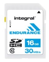 Integral Endurance SDHC Class 10 16GB opiniones, Integral Endurance SDHC Class 10 16GB precio, Integral Endurance SDHC Class 10 16GB comprar, Integral Endurance SDHC Class 10 16GB caracteristicas, Integral Endurance SDHC Class 10 16GB especificaciones, Integral Endurance SDHC Class 10 16GB Ficha tecnica, Integral Endurance SDHC Class 10 16GB Tarjeta de memoria