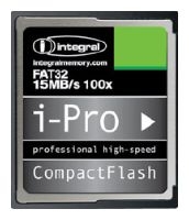 CompactFlash Integral I-Pro 100x de velocidad de 16 GB opiniones, CompactFlash Integral I-Pro 100x de velocidad de 16 GB precio, CompactFlash Integral I-Pro 100x de velocidad de 16 GB comprar, CompactFlash Integral I-Pro 100x de velocidad de 16 GB caracteristicas, CompactFlash Integral I-Pro 100x de velocidad de 16 GB especificaciones, CompactFlash Integral I-Pro 100x de velocidad de 16 GB Ficha tecnica, CompactFlash Integral I-Pro 100x de velocidad de 16 GB Tarjeta de memoria
