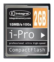 CompactFlash Integral I-Pro 100x Velocidad de 2Gb opiniones, CompactFlash Integral I-Pro 100x Velocidad de 2Gb precio, CompactFlash Integral I-Pro 100x Velocidad de 2Gb comprar, CompactFlash Integral I-Pro 100x Velocidad de 2Gb caracteristicas, CompactFlash Integral I-Pro 100x Velocidad de 2Gb especificaciones, CompactFlash Integral I-Pro 100x Velocidad de 2Gb Ficha tecnica, CompactFlash Integral I-Pro 100x Velocidad de 2Gb Tarjeta de memoria