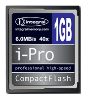 Integral I-Pro CompactFlash de 1 GB 40x opiniones, Integral I-Pro CompactFlash de 1 GB 40x precio, Integral I-Pro CompactFlash de 1 GB 40x comprar, Integral I-Pro CompactFlash de 1 GB 40x caracteristicas, Integral I-Pro CompactFlash de 1 GB 40x especificaciones, Integral I-Pro CompactFlash de 1 GB 40x Ficha tecnica, Integral I-Pro CompactFlash de 1 GB 40x Tarjeta de memoria