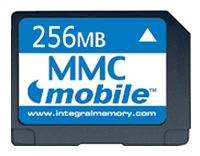 256Mb MMCmobile Integral opiniones, 256Mb MMCmobile Integral precio, 256Mb MMCmobile Integral comprar, 256Mb MMCmobile Integral caracteristicas, 256Mb MMCmobile Integral especificaciones, 256Mb MMCmobile Integral Ficha tecnica, 256Mb MMCmobile Integral Tarjeta de memoria