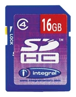 Integral SDHC de 16 GB Clase 4 opiniones, Integral SDHC de 16 GB Clase 4 precio, Integral SDHC de 16 GB Clase 4 comprar, Integral SDHC de 16 GB Clase 4 caracteristicas, Integral SDHC de 16 GB Clase 4 especificaciones, Integral SDHC de 16 GB Clase 4 Ficha tecnica, Integral SDHC de 16 GB Clase 4 Tarjeta de memoria