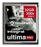 Integral UltimaPro 300x CompactFlash de 32 GB opiniones, Integral UltimaPro 300x CompactFlash de 32 GB precio, Integral UltimaPro 300x CompactFlash de 32 GB comprar, Integral UltimaPro 300x CompactFlash de 32 GB caracteristicas, Integral UltimaPro 300x CompactFlash de 32 GB especificaciones, Integral UltimaPro 300x CompactFlash de 32 GB Ficha tecnica, Integral UltimaPro 300x CompactFlash de 32 GB Tarjeta de memoria