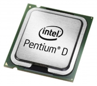 Intel Pentium D Presler opiniones, Intel Pentium D Presler precio, Intel Pentium D Presler comprar, Intel Pentium D Presler caracteristicas, Intel Pentium D Presler especificaciones, Intel Pentium D Presler Ficha tecnica, Intel Pentium D Presler Unidad central de procesamiento