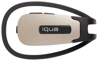 Iqua BHS-801 opiniones, Iqua BHS-801 precio, Iqua BHS-801 comprar, Iqua BHS-801 caracteristicas, Iqua BHS-801 especificaciones, Iqua BHS-801 Ficha tecnica, Iqua BHS-801 Auriculares Bluetooth