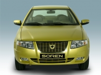 Iran Khodro Soren Sedan (1 generation) 1.8 MT (100hp) opiniones, Iran Khodro Soren Sedan (1 generation) 1.8 MT (100hp) precio, Iran Khodro Soren Sedan (1 generation) 1.8 MT (100hp) comprar, Iran Khodro Soren Sedan (1 generation) 1.8 MT (100hp) caracteristicas, Iran Khodro Soren Sedan (1 generation) 1.8 MT (100hp) especificaciones, Iran Khodro Soren Sedan (1 generation) 1.8 MT (100hp) Ficha tecnica, Iran Khodro Soren Sedan (1 generation) 1.8 MT (100hp) Automovil