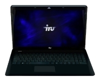 iRu Patriot 507 (Core i3 2310M 2100 Mhz/15.6