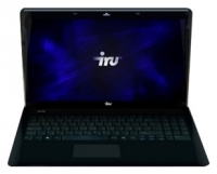 iRu Patriot 508 (Celeron B815 2000 Mhz/15.6