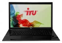 iRu Patriot 705 (Pentium B960 2200 Mhz/17.3