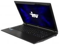 iRu Patriot 514 (Celeron B720 1700 Mhz/15.6