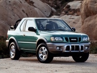 Isuzu Amigo Soft top SUV (2 generation) 2.2 MT 4WD (136hp) opiniones, Isuzu Amigo Soft top SUV (2 generation) 2.2 MT 4WD (136hp) precio, Isuzu Amigo Soft top SUV (2 generation) 2.2 MT 4WD (136hp) comprar, Isuzu Amigo Soft top SUV (2 generation) 2.2 MT 4WD (136hp) caracteristicas, Isuzu Amigo Soft top SUV (2 generation) 2.2 MT 4WD (136hp) especificaciones, Isuzu Amigo Soft top SUV (2 generation) 2.2 MT 4WD (136hp) Ficha tecnica, Isuzu Amigo Soft top SUV (2 generation) 2.2 MT 4WD (136hp) Automovil