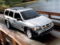 Isuzu Ascender SUV (1 generation) 5.3 AT (294hp) foto, Isuzu Ascender SUV (1 generation) 5.3 AT (294hp) fotos, Isuzu Ascender SUV (1 generation) 5.3 AT (294hp) imagen, Isuzu Ascender SUV (1 generation) 5.3 AT (294hp) imagenes, Isuzu Ascender SUV (1 generation) 5.3 AT (294hp) fotografía