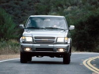 Isuzu Bighorn SUV (1 generation) 3.0 D MT (159hp) foto, Isuzu Bighorn SUV (1 generation) 3.0 D MT (159hp) fotos, Isuzu Bighorn SUV (1 generation) 3.0 D MT (159hp) imagen, Isuzu Bighorn SUV (1 generation) 3.0 D MT (159hp) imagenes, Isuzu Bighorn SUV (1 generation) 3.0 D MT (159hp) fotografía