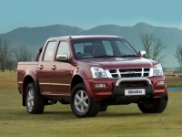 Isuzu D-Max Pickup (1 generation) 3.0 TD 4WD MT (163hp) foto, Isuzu D-Max Pickup (1 generation) 3.0 TD 4WD MT (163hp) fotos, Isuzu D-Max Pickup (1 generation) 3.0 TD 4WD MT (163hp) imagen, Isuzu D-Max Pickup (1 generation) 3.0 TD 4WD MT (163hp) imagenes, Isuzu D-Max Pickup (1 generation) 3.0 TD 4WD MT (163hp) fotografía