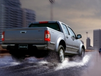 Isuzu D-Max Pickup (1 generation) 3.0 TD AT (163hp) opiniones, Isuzu D-Max Pickup (1 generation) 3.0 TD AT (163hp) precio, Isuzu D-Max Pickup (1 generation) 3.0 TD AT (163hp) comprar, Isuzu D-Max Pickup (1 generation) 3.0 TD AT (163hp) caracteristicas, Isuzu D-Max Pickup (1 generation) 3.0 TD AT (163hp) especificaciones, Isuzu D-Max Pickup (1 generation) 3.0 TD AT (163hp) Ficha tecnica, Isuzu D-Max Pickup (1 generation) 3.0 TD AT (163hp) Automovil