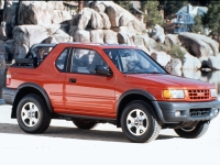 Isuzu Rodeo SUV 3-door (1 generation) AT 3.2 4WD (208hp) foto, Isuzu Rodeo SUV 3-door (1 generation) AT 3.2 4WD (208hp) fotos, Isuzu Rodeo SUV 3-door (1 generation) AT 3.2 4WD (208hp) imagen, Isuzu Rodeo SUV 3-door (1 generation) AT 3.2 4WD (208hp) imagenes, Isuzu Rodeo SUV 3-door (1 generation) AT 3.2 4WD (208hp) fotografía