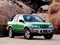 Isuzu Rodeo SUV 3-door (1 generation) AT 3.2 4WD (208hp) foto, Isuzu Rodeo SUV 3-door (1 generation) AT 3.2 4WD (208hp) fotos, Isuzu Rodeo SUV 3-door (1 generation) AT 3.2 4WD (208hp) imagen, Isuzu Rodeo SUV 3-door (1 generation) AT 3.2 4WD (208hp) imagenes, Isuzu Rodeo SUV 3-door (1 generation) AT 3.2 4WD (208hp) fotografía