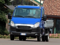 IVECO Daily Board 2-door (5th generation) 2.3 Multijet II AMT L2 (35C11) (106hp) foto, IVECO Daily Board 2-door (5th generation) 2.3 Multijet II AMT L2 (35C11) (106hp) fotos, IVECO Daily Board 2-door (5th generation) 2.3 Multijet II AMT L2 (35C11) (106hp) imagen, IVECO Daily Board 2-door (5th generation) 2.3 Multijet II AMT L2 (35C11) (106hp) imagenes, IVECO Daily Board 2-door (5th generation) 2.3 Multijet II AMT L2 (35C11) (106hp) fotografía