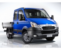 IVECO Daily Board 4-door (5th generation) 2.3 Multijet II AMT L2 (33S11) (106hp) foto, IVECO Daily Board 4-door (5th generation) 2.3 Multijet II AMT L2 (33S11) (106hp) fotos, IVECO Daily Board 4-door (5th generation) 2.3 Multijet II AMT L2 (33S11) (106hp) imagen, IVECO Daily Board 4-door (5th generation) 2.3 Multijet II AMT L2 (33S11) (106hp) imagenes, IVECO Daily Board 4-door (5th generation) 2.3 Multijet II AMT L2 (33S11) (106hp) fotografía