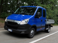 IVECO Daily Board 4-door (5th generation) 2.3 Multijet II AMT L2 (33S11) (106hp) opiniones, IVECO Daily Board 4-door (5th generation) 2.3 Multijet II AMT L2 (33S11) (106hp) precio, IVECO Daily Board 4-door (5th generation) 2.3 Multijet II AMT L2 (33S11) (106hp) comprar, IVECO Daily Board 4-door (5th generation) 2.3 Multijet II AMT L2 (33S11) (106hp) caracteristicas, IVECO Daily Board 4-door (5th generation) 2.3 Multijet II AMT L2 (33S11) (106hp) especificaciones, IVECO Daily Board 4-door (5th generation) 2.3 Multijet II AMT L2 (33S11) (106hp) Ficha tecnica, IVECO Daily Board 4-door (5th generation) 2.3 Multijet II AMT L2 (33S11) (106hp) Automovil