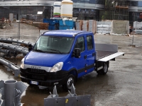 IVECO Daily Board 4-door (5th generation) 2.3 Multijet II AMT L2 (33S11) (106hp) opiniones, IVECO Daily Board 4-door (5th generation) 2.3 Multijet II AMT L2 (33S11) (106hp) precio, IVECO Daily Board 4-door (5th generation) 2.3 Multijet II AMT L2 (33S11) (106hp) comprar, IVECO Daily Board 4-door (5th generation) 2.3 Multijet II AMT L2 (33S11) (106hp) caracteristicas, IVECO Daily Board 4-door (5th generation) 2.3 Multijet II AMT L2 (33S11) (106hp) especificaciones, IVECO Daily Board 4-door (5th generation) 2.3 Multijet II AMT L2 (33S11) (106hp) Ficha tecnica, IVECO Daily Board 4-door (5th generation) 2.3 Multijet II AMT L2 (33S11) (106hp) Automovil