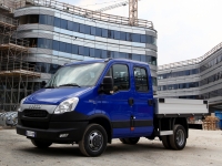 IVECO Daily Board 4-door (5th generation) 2.3 Multijet II AMT L2 (33S11) (106hp) foto, IVECO Daily Board 4-door (5th generation) 2.3 Multijet II AMT L2 (33S11) (106hp) fotos, IVECO Daily Board 4-door (5th generation) 2.3 Multijet II AMT L2 (33S11) (106hp) imagen, IVECO Daily Board 4-door (5th generation) 2.3 Multijet II AMT L2 (33S11) (106hp) imagenes, IVECO Daily Board 4-door (5th generation) 2.3 Multijet II AMT L2 (33S11) (106hp) fotografía