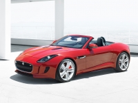 Jaguar F-Type Roadster (1 generation) S 3.0 V6 AT (380hp) basic foto, Jaguar F-Type Roadster (1 generation) S 3.0 V6 AT (380hp) basic fotos, Jaguar F-Type Roadster (1 generation) S 3.0 V6 AT (380hp) basic imagen, Jaguar F-Type Roadster (1 generation) S 3.0 V6 AT (380hp) basic imagenes, Jaguar F-Type Roadster (1 generation) S 3.0 V6 AT (380hp) basic fotografía