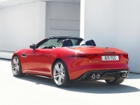 Jaguar F-Type Roadster (1 generation) S 5.0 V8 AT (495hp) basic foto, Jaguar F-Type Roadster (1 generation) S 5.0 V8 AT (495hp) basic fotos, Jaguar F-Type Roadster (1 generation) S 5.0 V8 AT (495hp) basic imagen, Jaguar F-Type Roadster (1 generation) S 5.0 V8 AT (495hp) basic imagenes, Jaguar F-Type Roadster (1 generation) S 5.0 V8 AT (495hp) basic fotografía