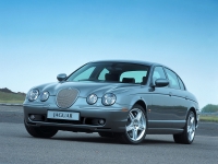 Jaguar S-Type Sedan (1 generation) 2.5 MT (200hp) opiniones, Jaguar S-Type Sedan (1 generation) 2.5 MT (200hp) precio, Jaguar S-Type Sedan (1 generation) 2.5 MT (200hp) comprar, Jaguar S-Type Sedan (1 generation) 2.5 MT (200hp) caracteristicas, Jaguar S-Type Sedan (1 generation) 2.5 MT (200hp) especificaciones, Jaguar S-Type Sedan (1 generation) 2.5 MT (200hp) Ficha tecnica, Jaguar S-Type Sedan (1 generation) 2.5 MT (200hp) Automovil