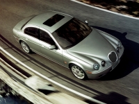 Jaguar S-Type Sedan (1 generation) 2.5 MT (200hp) foto, Jaguar S-Type Sedan (1 generation) 2.5 MT (200hp) fotos, Jaguar S-Type Sedan (1 generation) 2.5 MT (200hp) imagen, Jaguar S-Type Sedan (1 generation) 2.5 MT (200hp) imagenes, Jaguar S-Type Sedan (1 generation) 2.5 MT (200hp) fotografía