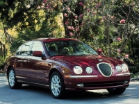 Jaguar S-Type Sedan (1 generation) 4.0 AT (276hp) opiniones, Jaguar S-Type Sedan (1 generation) 4.0 AT (276hp) precio, Jaguar S-Type Sedan (1 generation) 4.0 AT (276hp) comprar, Jaguar S-Type Sedan (1 generation) 4.0 AT (276hp) caracteristicas, Jaguar S-Type Sedan (1 generation) 4.0 AT (276hp) especificaciones, Jaguar S-Type Sedan (1 generation) 4.0 AT (276hp) Ficha tecnica, Jaguar S-Type Sedan (1 generation) 4.0 AT (276hp) Automovil