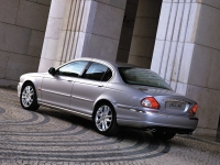 Jaguar X-Type Sedan (1 generation) 2.1 AT (159hp) foto, Jaguar X-Type Sedan (1 generation) 2.1 AT (159hp) fotos, Jaguar X-Type Sedan (1 generation) 2.1 AT (159hp) imagen, Jaguar X-Type Sedan (1 generation) 2.1 AT (159hp) imagenes, Jaguar X-Type Sedan (1 generation) 2.1 AT (159hp) fotografía