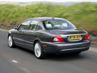 Jaguar X-Type Sedan (1 generation) 2.2 D MT (143hp) opiniones, Jaguar X-Type Sedan (1 generation) 2.2 D MT (143hp) precio, Jaguar X-Type Sedan (1 generation) 2.2 D MT (143hp) comprar, Jaguar X-Type Sedan (1 generation) 2.2 D MT (143hp) caracteristicas, Jaguar X-Type Sedan (1 generation) 2.2 D MT (143hp) especificaciones, Jaguar X-Type Sedan (1 generation) 2.2 D MT (143hp) Ficha tecnica, Jaguar X-Type Sedan (1 generation) 2.2 D MT (143hp) Automovil