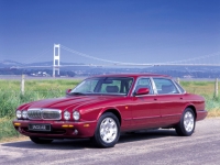 Jaguar XJ Sedan 4-door (X300) 3.2 AT (219hp) opiniones, Jaguar XJ Sedan 4-door (X300) 3.2 AT (219hp) precio, Jaguar XJ Sedan 4-door (X300) 3.2 AT (219hp) comprar, Jaguar XJ Sedan 4-door (X300) 3.2 AT (219hp) caracteristicas, Jaguar XJ Sedan 4-door (X300) 3.2 AT (219hp) especificaciones, Jaguar XJ Sedan 4-door (X300) 3.2 AT (219hp) Ficha tecnica, Jaguar XJ Sedan 4-door (X300) 3.2 AT (219hp) Automovil