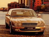 Jaguar XJ Sedan 4-door (X300) 4.0 MT (249hp) foto, Jaguar XJ Sedan 4-door (X300) 4.0 MT (249hp) fotos, Jaguar XJ Sedan 4-door (X300) 4.0 MT (249hp) imagen, Jaguar XJ Sedan 4-door (X300) 4.0 MT (249hp) imagenes, Jaguar XJ Sedan 4-door (X300) 4.0 MT (249hp) fotografía