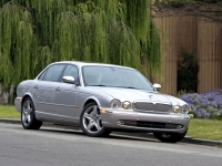 Jaguar XJ Super V8 sedan (X350) AT 4.2 (400hp) foto, Jaguar XJ Super V8 sedan (X350) AT 4.2 (400hp) fotos, Jaguar XJ Super V8 sedan (X350) AT 4.2 (400hp) imagen, Jaguar XJ Super V8 sedan (X350) AT 4.2 (400hp) imagenes, Jaguar XJ Super V8 sedan (X350) AT 4.2 (400hp) fotografía