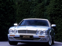 Jaguar XJ X305 saloon (X300) AT 6.0 (311 hp) opiniones, Jaguar XJ X305 saloon (X300) AT 6.0 (311 hp) precio, Jaguar XJ X305 saloon (X300) AT 6.0 (311 hp) comprar, Jaguar XJ X305 saloon (X300) AT 6.0 (311 hp) caracteristicas, Jaguar XJ X305 saloon (X300) AT 6.0 (311 hp) especificaciones, Jaguar XJ X305 saloon (X300) AT 6.0 (311 hp) Ficha tecnica, Jaguar XJ X305 saloon (X300) AT 6.0 (311 hp) Automovil